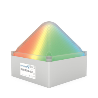 Pfannenberg      QUADRO LED-RGB-3G/3D LV 