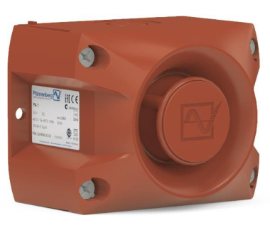 Pfannenberg Schallgeber      PA 1 230 AC 