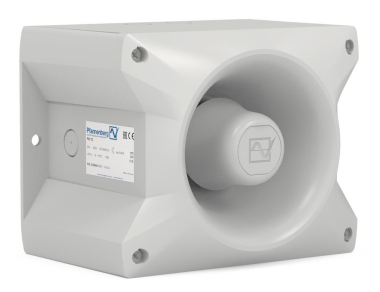 Pfannenberg Schallgeber    PA 10 HV 7035 