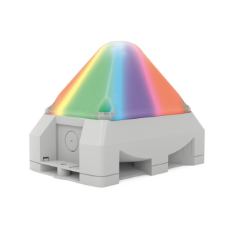 Pfannenberg    PY L-MA 10-60 DC RGB 7035 