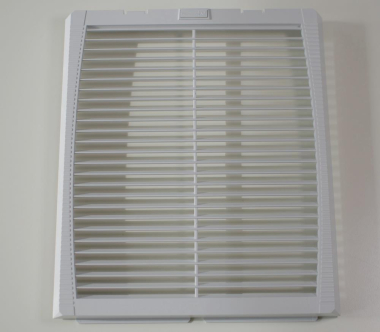 Pfannenberg Filteradapter    18310000151 