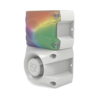 Pfannenberg       PA L 1 115 AC RGB 7035 