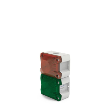 Pfannenberg   PY-TL-2 RD-GN 10-60DC 7035 