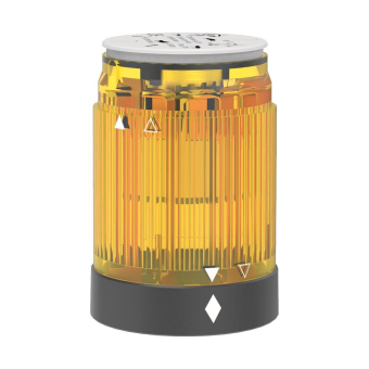 Pfannenberg BR50-LED-CL HI YE 24 AC/DC 