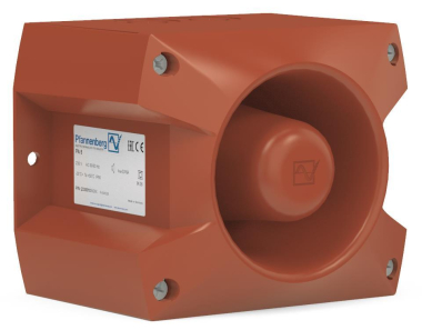 Pfannenberg Schallgeber      PA 5 230 AC 