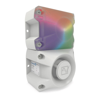 Pfannenberg       PA L 1 115 AC RGB 7035 