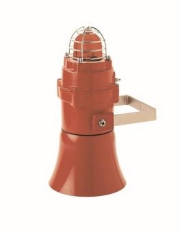 Pfannenberg BExCS 110-05D-P 24 DC RD 