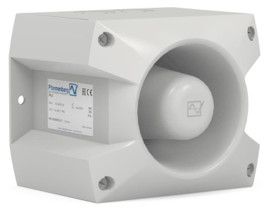 Pfannenberg            PA 5 10-57DC 7035 