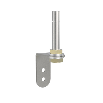 Pfannenberg Rohr 100mm BR50-T100 