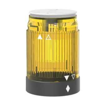 Pfannenberg BR50-LED-CL HI CL 24AC/DC YE 
