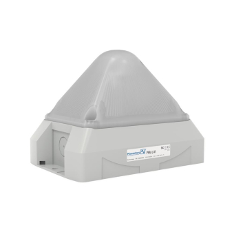 Pfannenberg     PY L-M 10-60 DC RGB 7035 