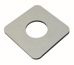 Pfannenberg Flächendichtung  28300000004 