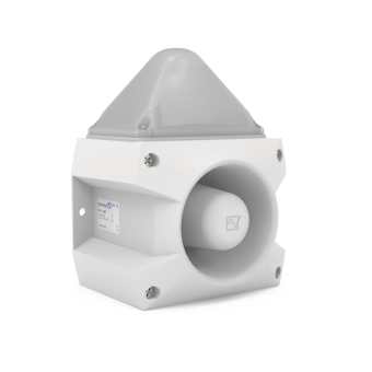 Pfannenberg       PA L 5 230 AC RGB 7035 