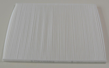 Pfannenberg Faltenfilter     18300000148 