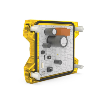            PY-TL Cover compl. 10-60DC YE 