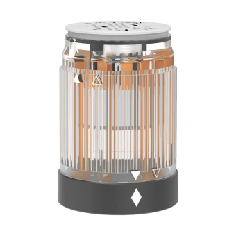 Pfannenberg BR50-LED-CL HI CL 24AC/DC YE 