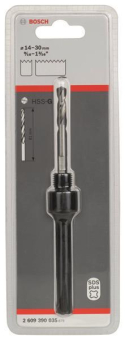 Bosch SDS-plus-Adapter 1/2-20 2609390035 