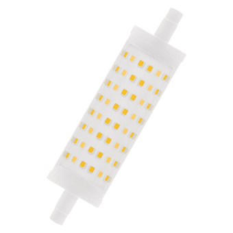LEDV LED Stablampe 15-125W/827 2000lm 