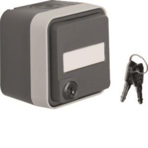 BER APWG Steckdose SCHUKO W.1   47393505 