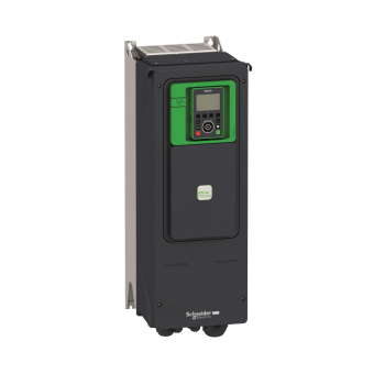 Schneider Frequenzumrichter  ATV950U07N4 