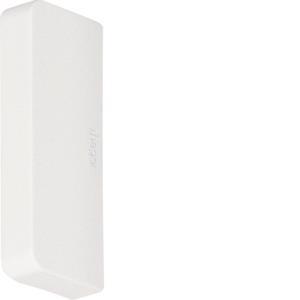 Hager Endstück kaschierend PVC M59589010 