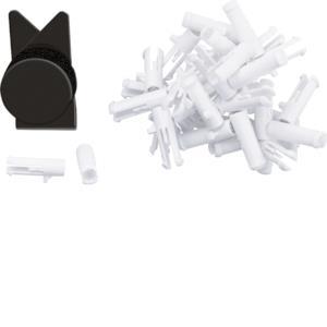 Hager BEKA 35x-Demontageschutz   RFA111D 