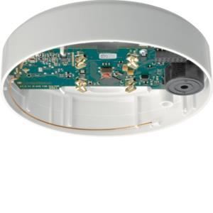 Hager BEKA Meldersockel m.Sirene RFA110D 