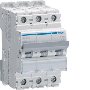 Hager Leitungsschutzschalter      NDN313 