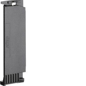 Hager Klammer in Stanzloch rastend M5429 