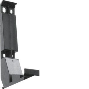 Hager Profilhalter PC/ABS zu       M5848 