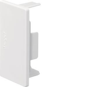 Hager Endstück PVC zu LF       M53939010 