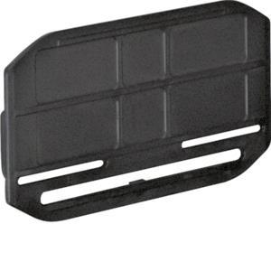 Hager Kupplung Polystyrol hfr zu   M7224 