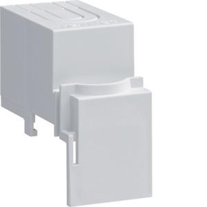 Hager Klemmenabdeckung 1polig     MZN130 