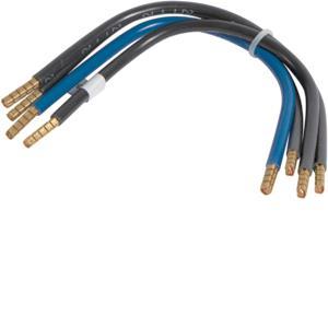 Hager Verbindungsleitung 4x10qmm    N83R 