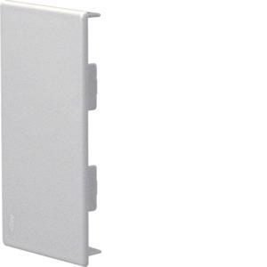 Hager Endstück PVC zu BR       M55737035 