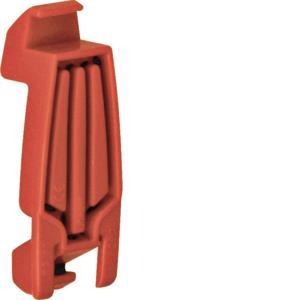 Hager Klammer frei positionierbar  M6290 