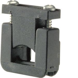 Hager Zugentlastung zum Einklipsen M5861 