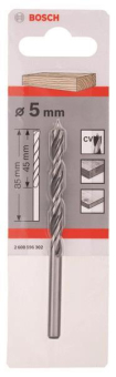 Bosch Holzspiralbohrer        2608596302 