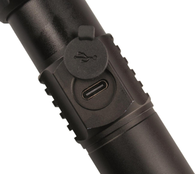 Xcell Taschenlampe Lunalux Slim   150152 