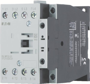 EATON DILMP32-01 RDC24            118913 