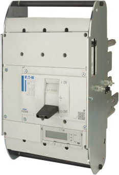 EATON +NZM4-4-XAVE Ausfahreinsatz 266718 