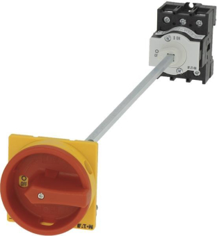 EATON P1-40/M4/SVB Hauptschalter, 199936 