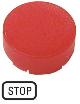 EATON M22-XDLH-R-GB0 Tastenlinse  218369 