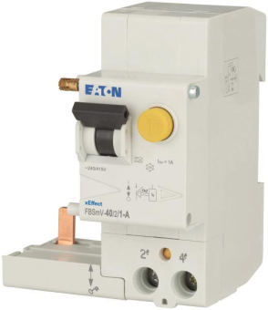 EATON FBSMV-40/2/1-A FI-          170215 