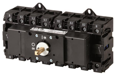 EATON QM63/6N2 Lasttrennschalter 1319904 
