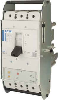 EATON NZMH3-MX450-AVE NZM3 PXR20  191553 