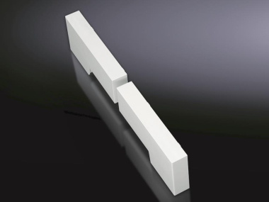 Rittal Steckleiste B=25mm     SV 9342720 