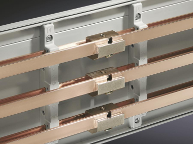 Rittal Schienenverbinder VE=3 SV 3504000 