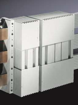 Rittal Systemabdeckung VE=4   SV 3087000 