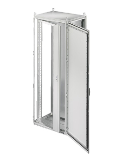 Rittal Schwenkrahmen mittig   SR 2342235 